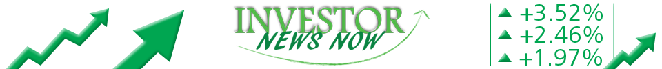 Investor News Now - News, Stock Prices, Reports